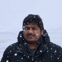 Saravanakumar