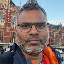 Santosh