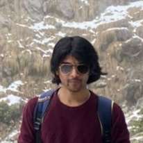 Aditya Gupta