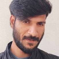 Tejas Gowda
