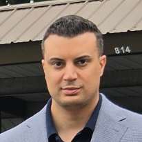 Daniel Makki