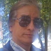 Omar Ysrael Sandoval Farro