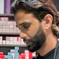 Rasika