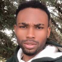 David ukaoma