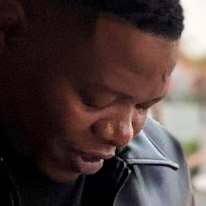 Xolani Mtshali