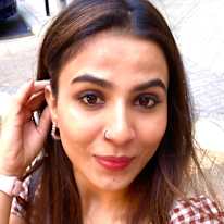 Prakshi