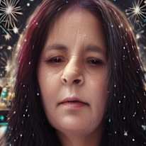Barbara Luckey