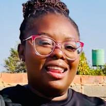 Tshiamiso Lengana