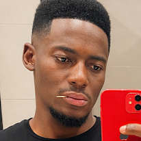 Tebatso Marokane