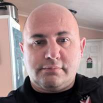 David Richard DeMusz