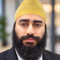 Gagandeep Singh Syan