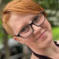 Rebecca Rider