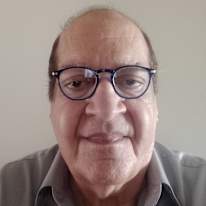 Barry Afshar