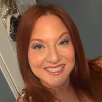 Amber Brooke Striker