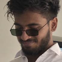 Ritik Kumar