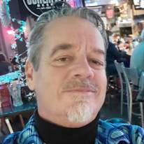 Robert Scott Fitzpatrick