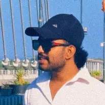 Samarjeet Singh Mehra
