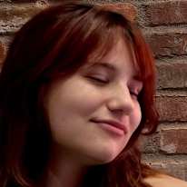 Arianna Rudey
