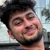 Paras Singh