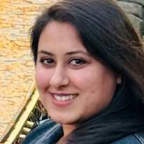 Mehak Gakhar