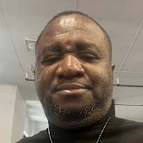Oladele Ikuesan