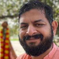 Pratik Bhosekar