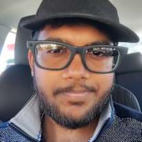 Shankar Shiju Chithambara Thanu