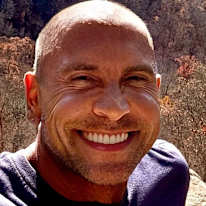 Ricardo Federico Espindola