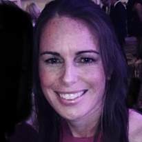 Deirdre Roberts