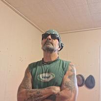 Andrew clark