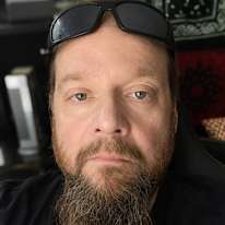 Jeff Collins