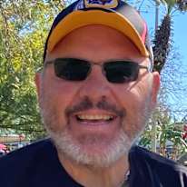 John harding