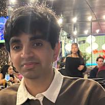 Aneesh
