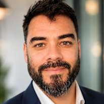 Alf Urrutia