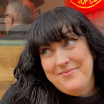Olivia Callaghan
