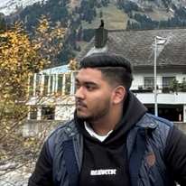 Armaan preet Singh