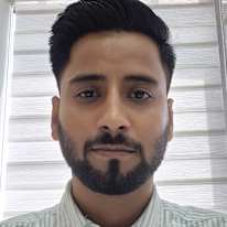 Amarnath  Jha