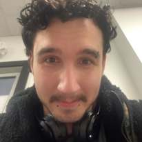 Ryan Matar
