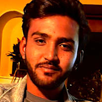 Karnaveer Solanki