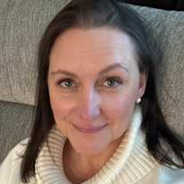 Ann-Marie Ramsey