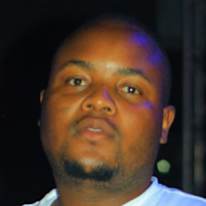 Raymond chigombe