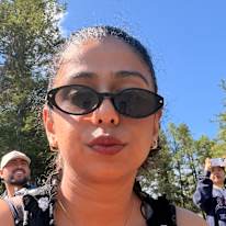 Siri Chandana reddy