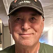J Michael Corcoran