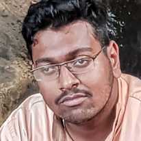 Sandeep Kumar Hazra