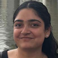 Manvi Kanwar