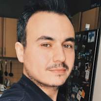Timur Karabaev