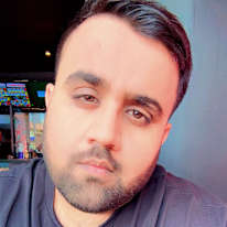 muhammad muneeb zain