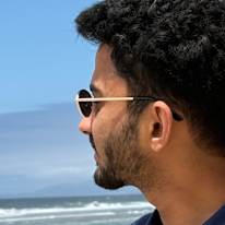 Naveen Kumar