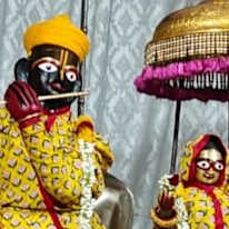 Ayush Sharma