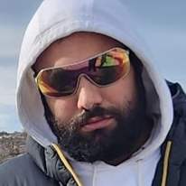 Tarun drall